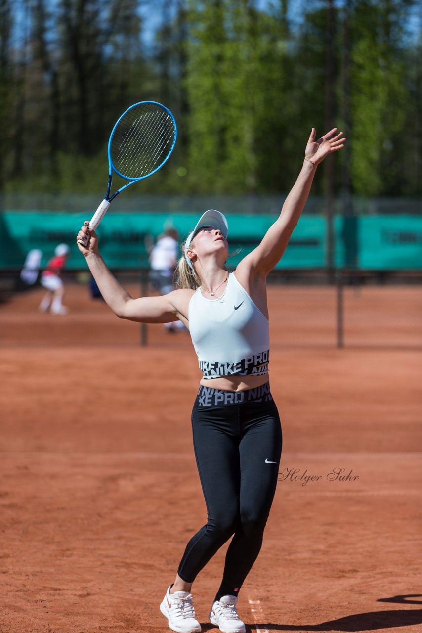 Trainingstag am 20.4.19 189 - Training mit Carina